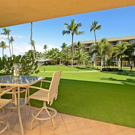 Maui Sunset B-115 Apartment Kihei Luaran gambar